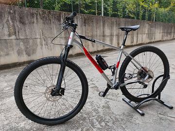 MTB Wilier Triestina 503x Pro 29''  (nuova)