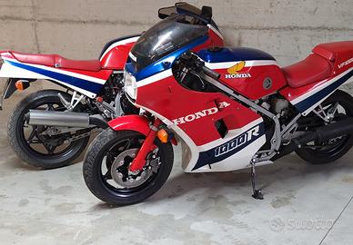 Honda VF1000R 1985

