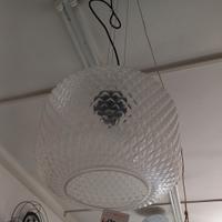 Lampadario. 