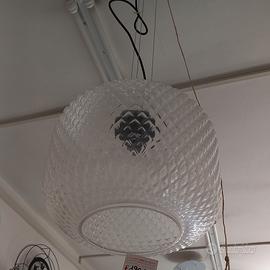 Lampadario. 