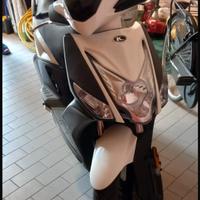 Kymko agility 50 2T