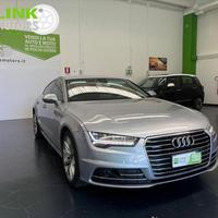 AUDI A7 SPB 3.0 TDI 272 CV quattro S tronic Busi