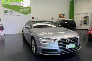 AUDI A7 SPB 3.0 TDI 272 CV quattro S tronic Busi