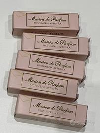 6 Profumi  Nicchia Box