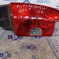 MITIZUBISHI COLT FARO POSTERIORE DX