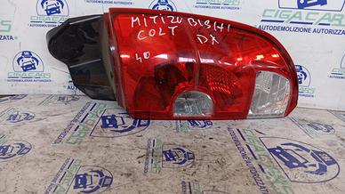 MITIZUBISHI COLT FARO POSTERIORE DX