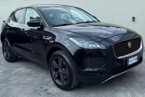 Jaguar E-Pace 2018 Automatico