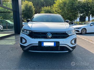 t -rock Style dsg 150 cv  diesel 
