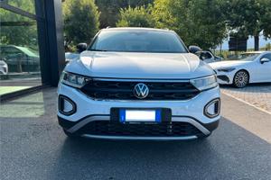 t -rock Style dsg 150 cv  diesel 