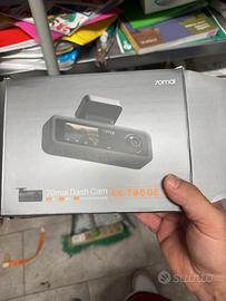 Dash cam