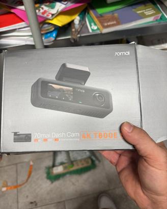Dash cam