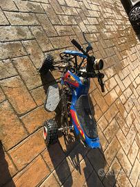 Quad per bambini