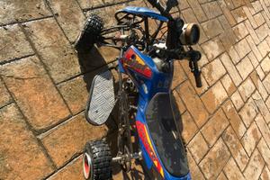 Quad per bambini