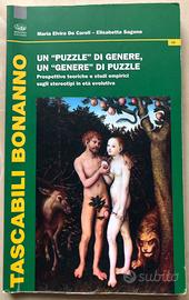 Un “puzzle” di genere, un “genere” di puzzle