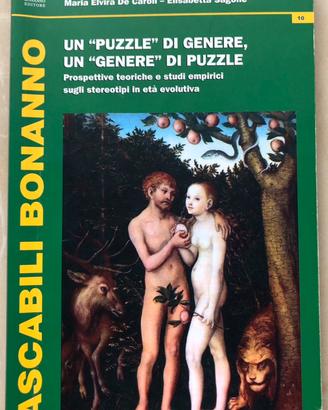 Un “puzzle” di genere, un “genere” di puzzle