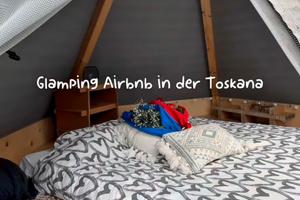 Notte romantica tra la natura