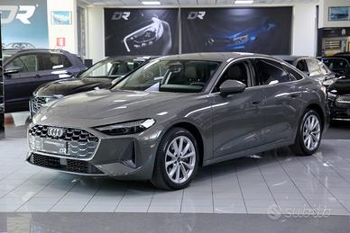 Audi A5 TDI mHEV+ Business Advanced S tronic