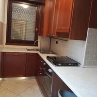 Cucina Scavolini modello Edenia 