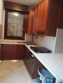 Cucina Scavolini modello Edenia 