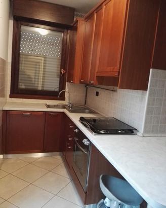 Cucina Scavolini modello Edenia 