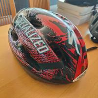casco bici Specialized L/XL Mountainbike 