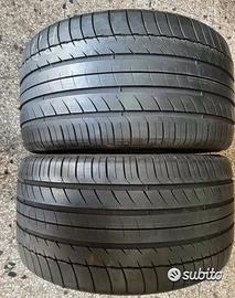 Gomme 275/35/20 goodyear usate
