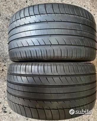 Gomme 275/35/20 goodyear usate