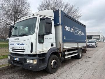 Iveco 160E25
