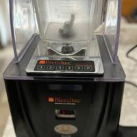 Frullatore professionale Blendtec Q Series Brawn a
