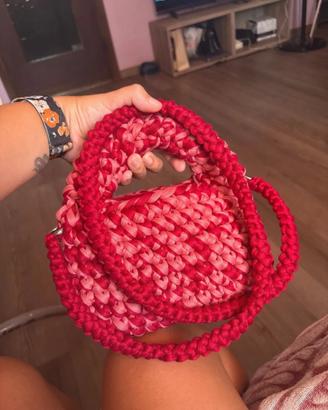 Mini bag