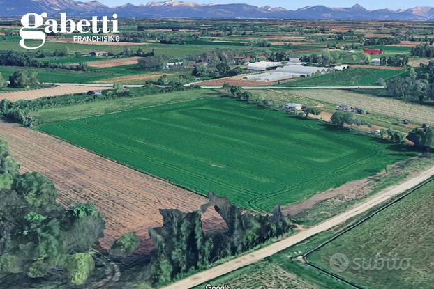 Terreno Agricolo Cordenons [883VCG]