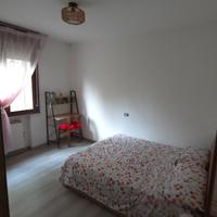 Camera da letto matrimoniale