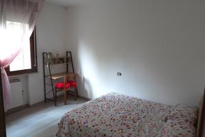 Camera da letto matrimoniale