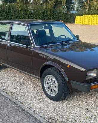 Alfetto 2000 L del 1980