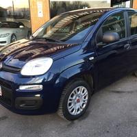 Fiat Panda 1.2 Easy 69 CV X NEOPATENTATI