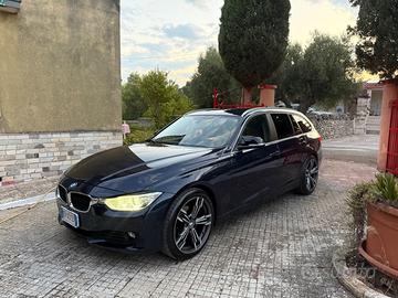 Bmw 318d