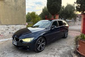 Bmw 318d