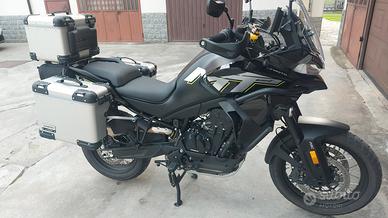 CFMOTO 800MT EXPLORE