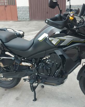 CFMOTO 800MT EXPLORE