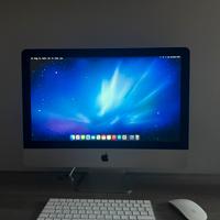 Apple IMac 21.5” 2017