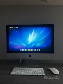 Apple IMac 21.5” 2017