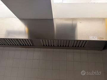 Attrezzature per Ristorazione