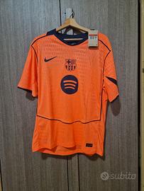 Maglia FC Barcelona stagione 2025/2026 NUOVA 🔥