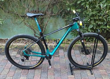 Bici MTB