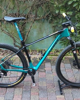 Bici MTB