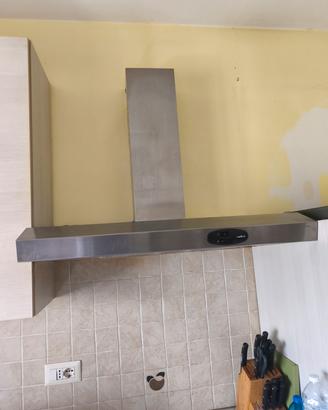 cappa cucina