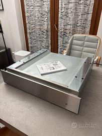 Whirlpool scaldavivande