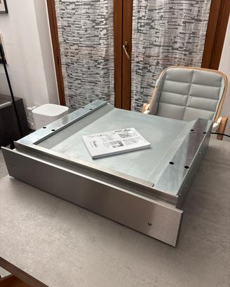 Whirlpool scaldavivande