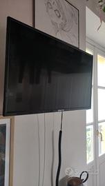 ZENITH TV 32 pollici 