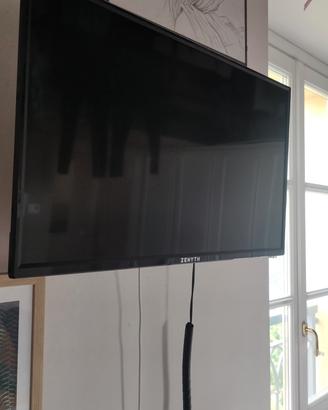 ZENITH TV 32 pollici 
